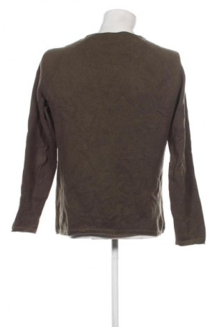 Herrenpullover Jack & Jones, Größe L, Farbe Grün, Preis € 10,99