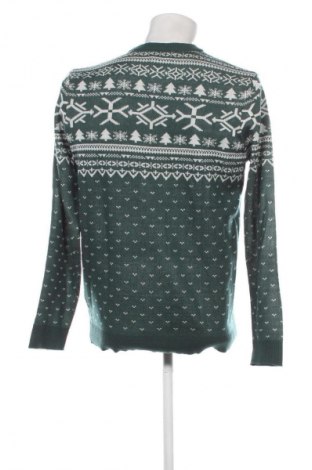 Herrenpullover Jack & Jones, Größe L, Farbe Mehrfarbig, Preis € 10,99