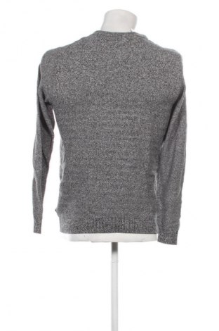 Herrenpullover Jack & Jones, Größe M, Farbe Grau, Preis € 10,99