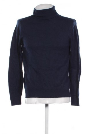 Pánsky sveter  Jack & Jones, Veľkosť M, Farba Modrá, Cena  23,95 €