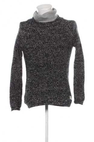 Herrenpullover Jack & Jones, Größe S, Farbe Schwarz, Preis € 10,99