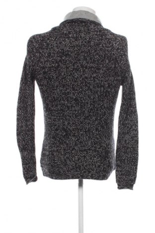 Herrenpullover Jack & Jones, Größe S, Farbe Schwarz, Preis € 10,99