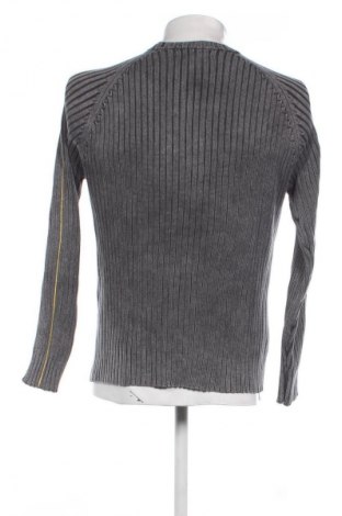 Herrenpullover Jack & Jones, Größe XL, Farbe Grau, Preis € 10,99