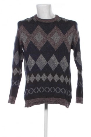 Herrenpullover Jack & Jones, Größe XL, Farbe Mehrfarbig, Preis € 10,99