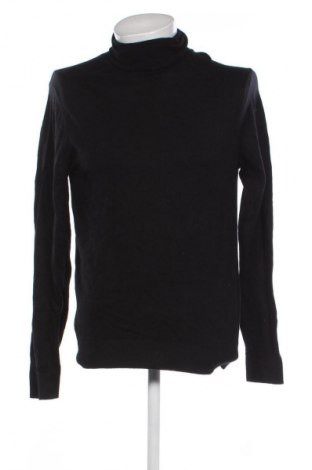 Herrenpullover Jack & Jones, Größe M, Farbe Schwarz, Preis € 10,99