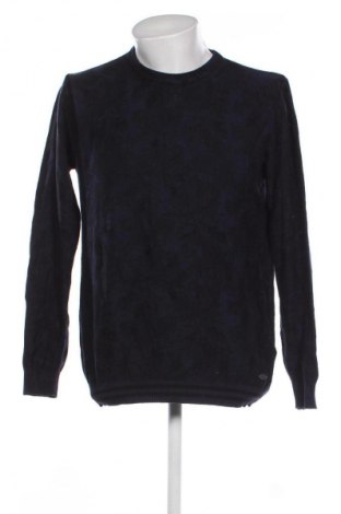 Herrenpullover Jack & Jones, Größe L, Farbe Mehrfarbig, Preis € 10,99