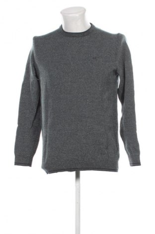 Herrenpullover Jean Carriere, Größe M, Farbe Mehrfarbig, Preis € 17,99