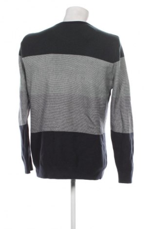 Herrenpullover Jean Carriere, Größe M, Farbe Mehrfarbig, Preis € 17,99