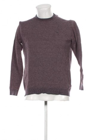 Herrenpullover Jean Carriere, Größe M, Farbe Mehrfarbig, Preis € 8,99