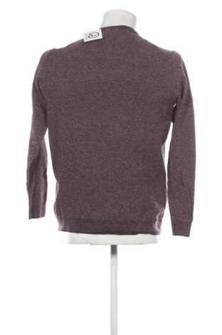 Herrenpullover Jean Carriere, Größe M, Farbe Mehrfarbig, Preis € 8,99