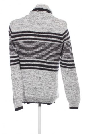 Herrenpullover Jean Pascale, Größe M, Farbe Mehrfarbig, Preis 17,99 €