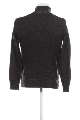 Herrenpullover Jean Pascale, Größe S, Farbe Schwarz, Preis € 17,99