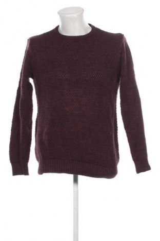 Herrenpullover Jean Pascale, Größe M, Farbe Mehrfarbig, Preis 13,99 €