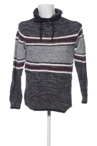 Herrenpullover Jean Pascale, Größe L, Farbe Mehrfarbig, Preis 17,99 €