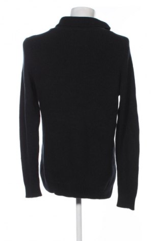 Herrenpullover Jean Pascale, Größe XL, Farbe Schwarz, Preis € 24,99