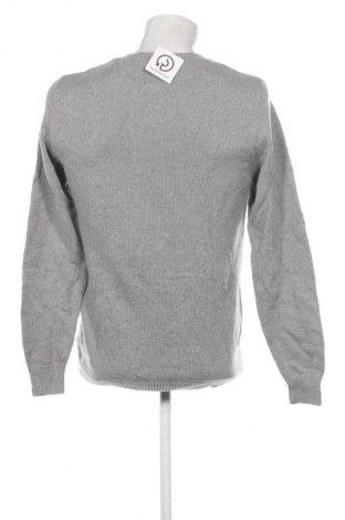Herrenpullover Jean Pascale, Größe L, Farbe Grau, Preis € 8,99