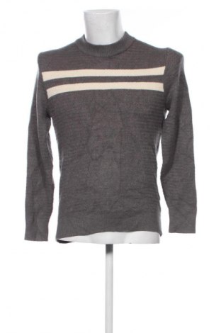 Herrenpullover Jeanswest, Größe L, Farbe Grau, Preis € 11,99