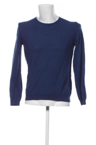 Herrenpullover Joop!, Größe S, Farbe Blau, Preis € 19,32