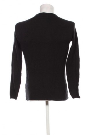 Herrenpullover Key Largo, Größe S, Farbe Schwarz, Preis € 11,99