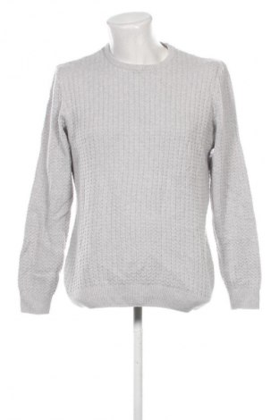 Herrenpullover LC Waikiki, Größe XL, Farbe Grau, Preis € 7,67