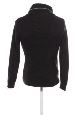 Herrenpullover Leif Nelson, Größe M, Farbe Schwarz, Preis € 7,99