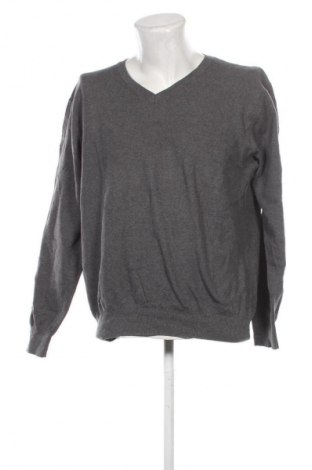 Herrenpullover Liv, Größe XXL, Farbe Grau, Preis € 8,99
