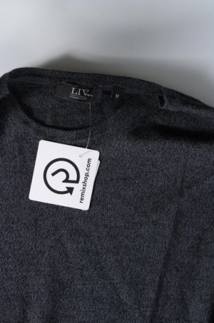 Herrenpullover Liv, Größe M, Farbe Grau, Preis € 8,99