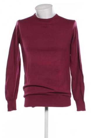 Męski sweter Livergy, Rozmiar M, Kolor Różowy, Cena 92,99 zł