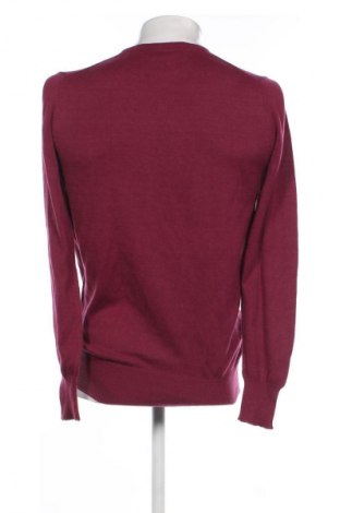 Męski sweter Livergy, Rozmiar M, Kolor Różowy, Cena 92,99 zł