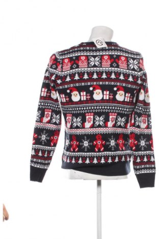 Herrenpullover Livergy, Größe S, Farbe Mehrfarbig, Preis € 24,99