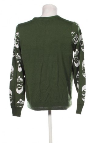 Herrenpullover Livergy, Größe L, Farbe Mehrfarbig, Preis € 8,99