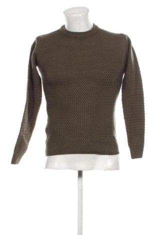 Herrenpullover Lost Minds, Größe S, Farbe Grün, Preis € 17,99