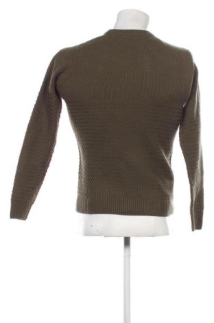 Herrenpullover Lost Minds, Größe S, Farbe Grün, Preis € 17,99