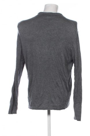 Herrenpullover Luciano, Größe XXL, Farbe Grau, Preis € 23,99