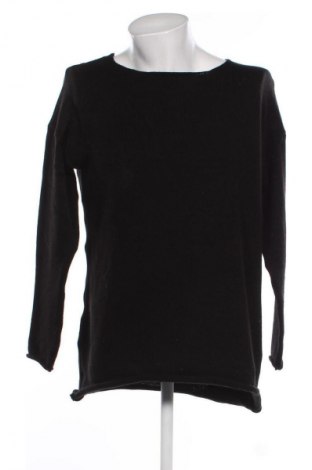 Herrenpullover MAFIA, Größe M, Farbe Schwarz, Preis 71,99 €