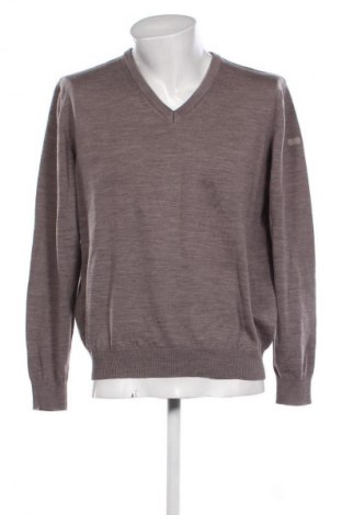 Herrenpullover Maerz Muenchen, Größe XL, Farbe Braun, Preis € 24,99