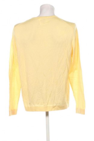 Herrenpullover Maerz Muenchen, Größe XL, Farbe Gelb, Preis € 25,99