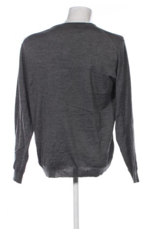 Pánsky sveter  Man By Tchibo, Veľkosť XL, Farba Sivá, Cena  4,95 €
