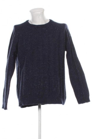 Herrenpullover Mango, Größe L, Farbe Mehrfarbig, Preis € 8,99