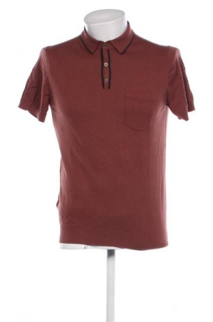 Herrenpullover Mango, Größe M, Farbe Braun, Preis € 33,34