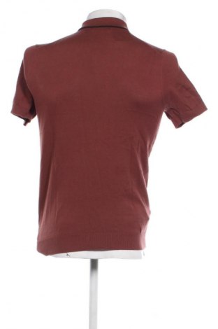 Herrenpullover Mango, Größe M, Farbe Braun, Preis € 33,34