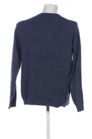 Herrenpullover Mango, Größe XL, Farbe Blau, Preis € 8,99
