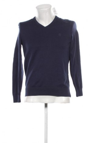 Herrenpullover Marc O'Polo, Größe M, Farbe Blau, Preis € 27,99