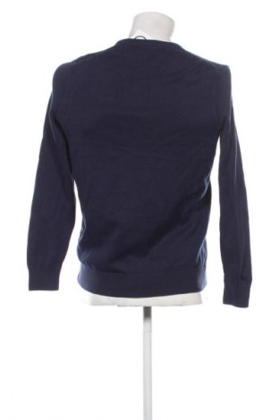 Herrenpullover Marc O'Polo, Größe M, Farbe Blau, Preis € 27,99