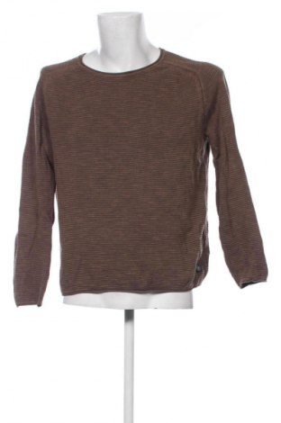 Herrenpullover Marc O'Polo, Größe L, Farbe Braun, Preis € 16,18