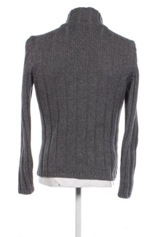 Herrenpullover Marc O'Polo, Größe M, Farbe Grau, Preis 52,73 €