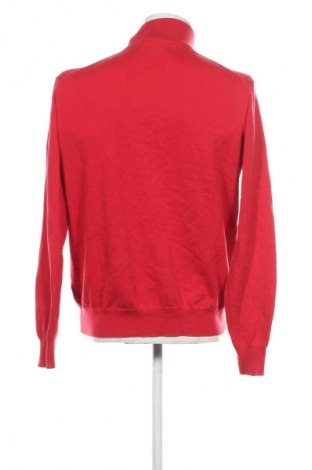 Herrenpullover Marina Militare, Größe XL, Farbe Rot, Preis € 41,99