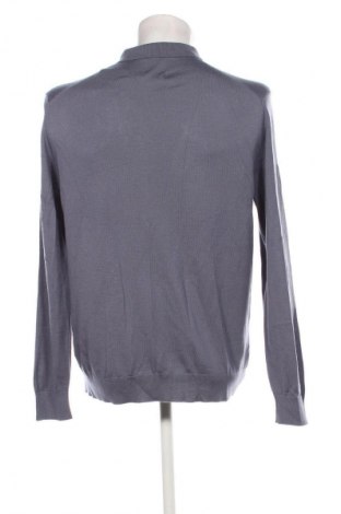 Herrenpullover Marks & Spencer, Größe L, Farbe Grau, Preis € 37,42