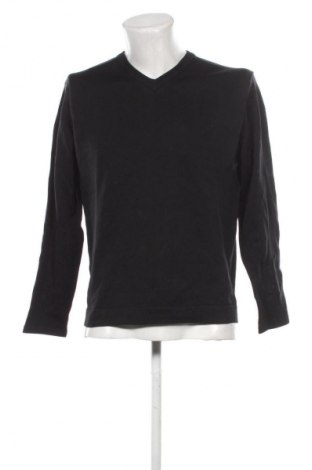 Herrenpullover Massimo Dutti, Größe M, Farbe Schwarz, Preis 92,99 €