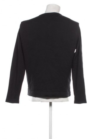 Herrenpullover Massimo Dutti, Größe M, Farbe Schwarz, Preis 92,99 €